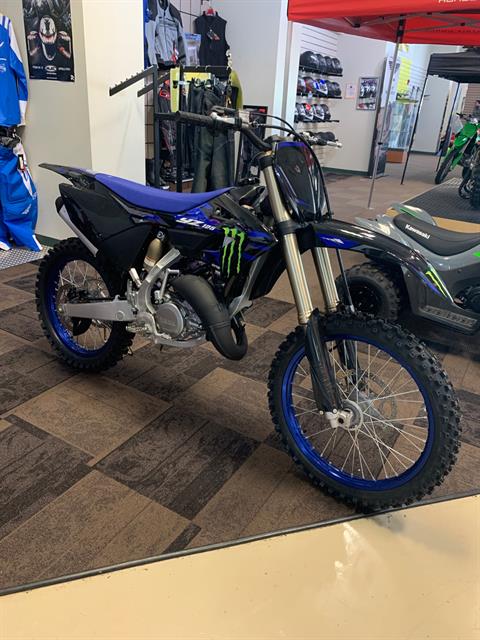Yamaha Racing Yz125 Stroke For Sale New 2025 Yamaha YZ125 Monster