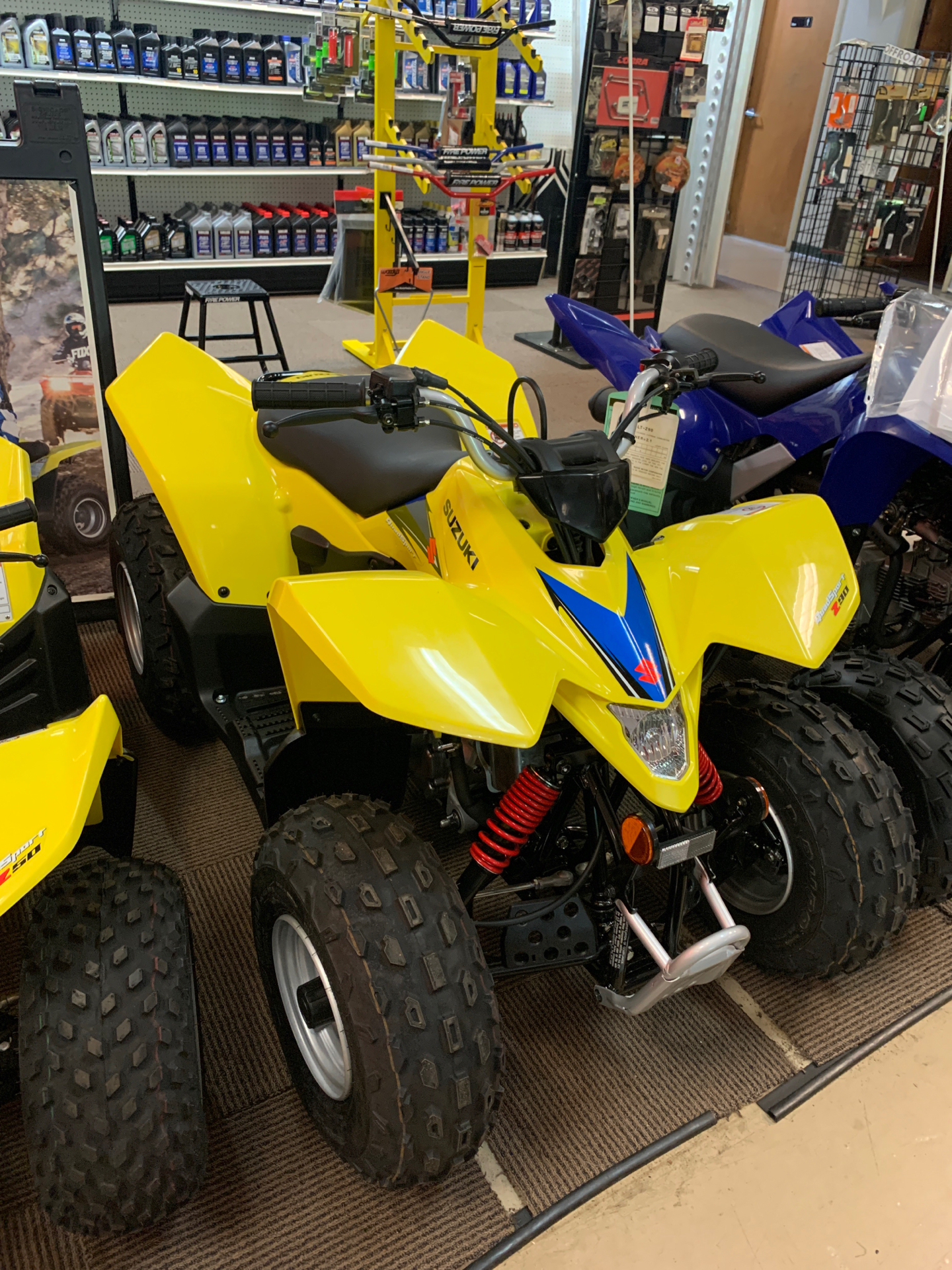 ピョン吉　　Wise Moto Sports WISE MOTO SPORT LTD.