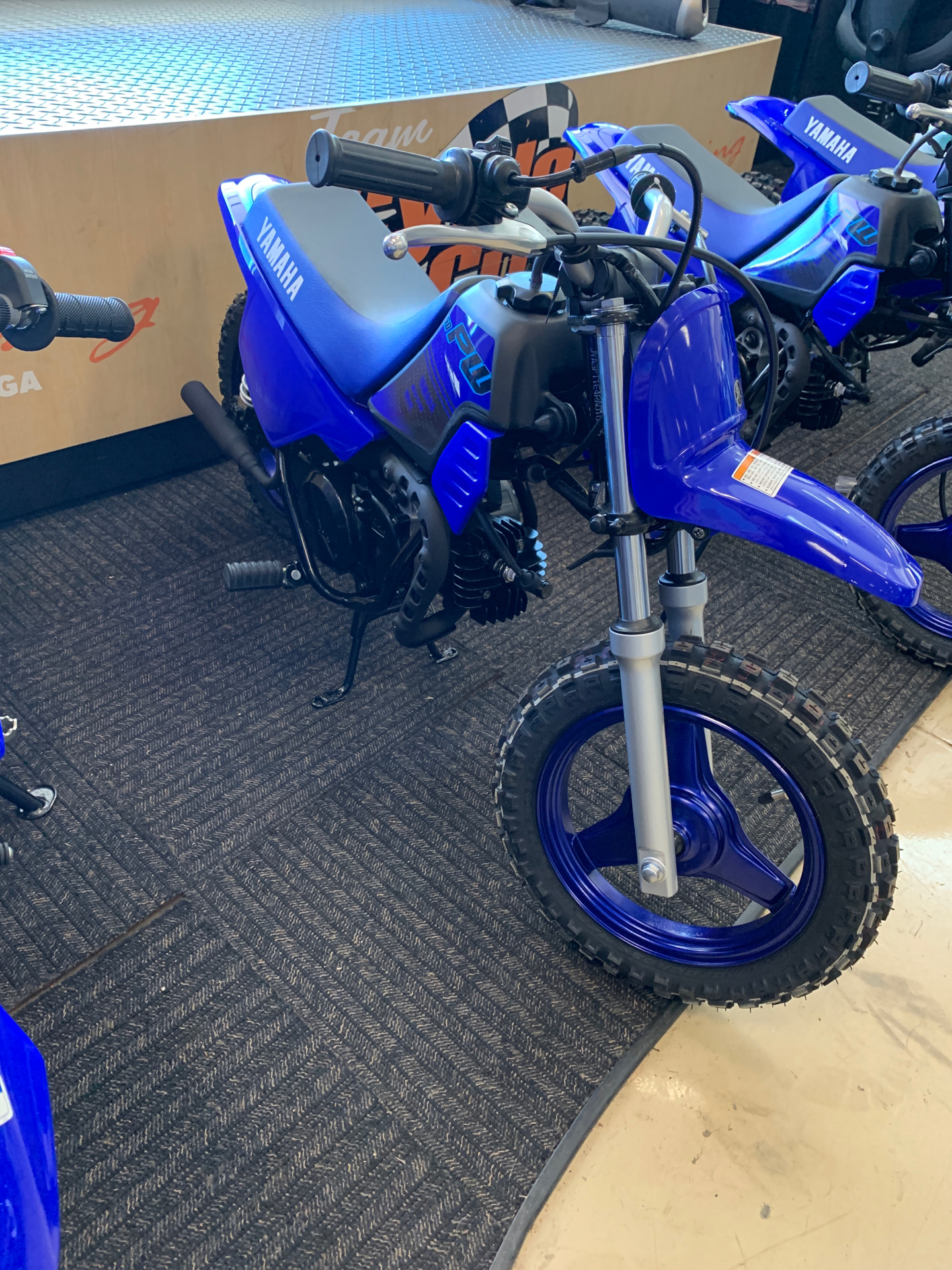公式サイト New 2024 Y10876 | GA Newnan in Motorcycles | PW50 Yamaha ギター