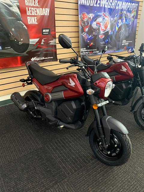 Motorcycle License Honda Navi Bike 2021 Honda Navi New Model Price