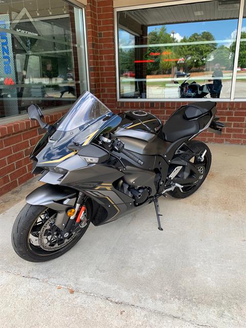 セミカウル Used 2023 Kawasaki Ninja ZX-10R | Motorcycles in Newnan GA