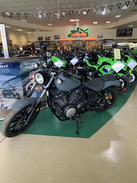 Used 2023 Yamaha Bolt R-Spec | Motorcycles in Newnan GA | U15912 Used 2023 Yamaha Bolt R-Spec | Motorcycles in Newnan GA | U15912