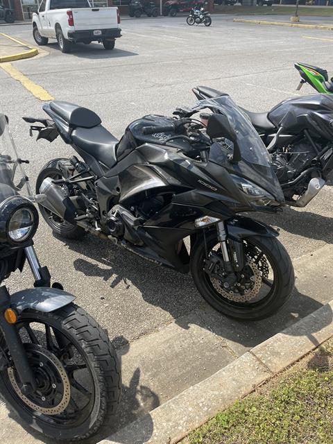 Used 2019 Kawasaki Ninja 1000 ABS | Motorcycles in Newnan GA