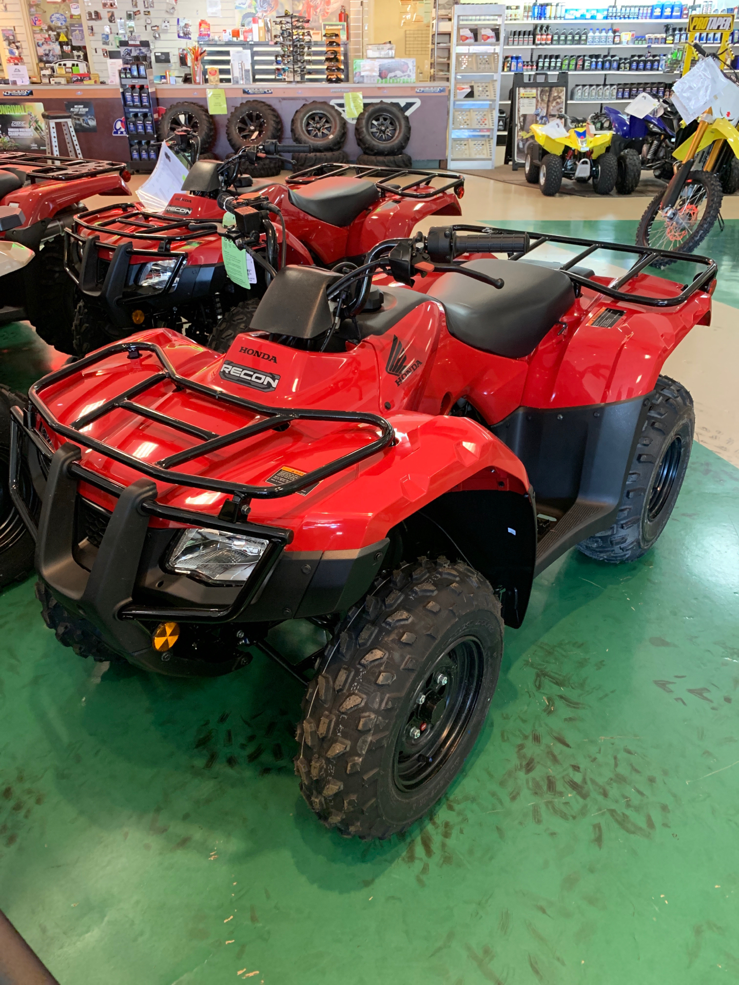 Honda Fourtrax Atv Bikes For Sale Quad Bike Honda 250 Four Wheeler