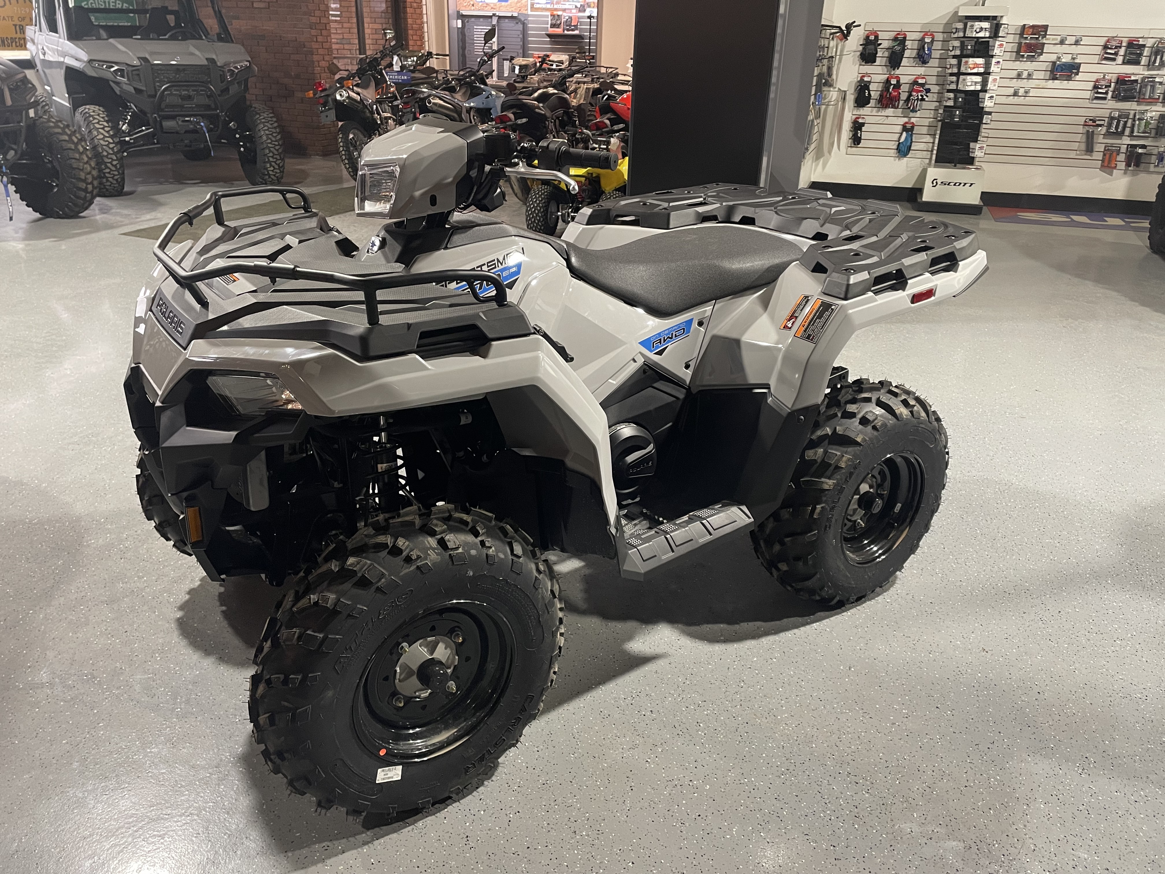 2026 Polaris Sportsman 570 for sale 1018816