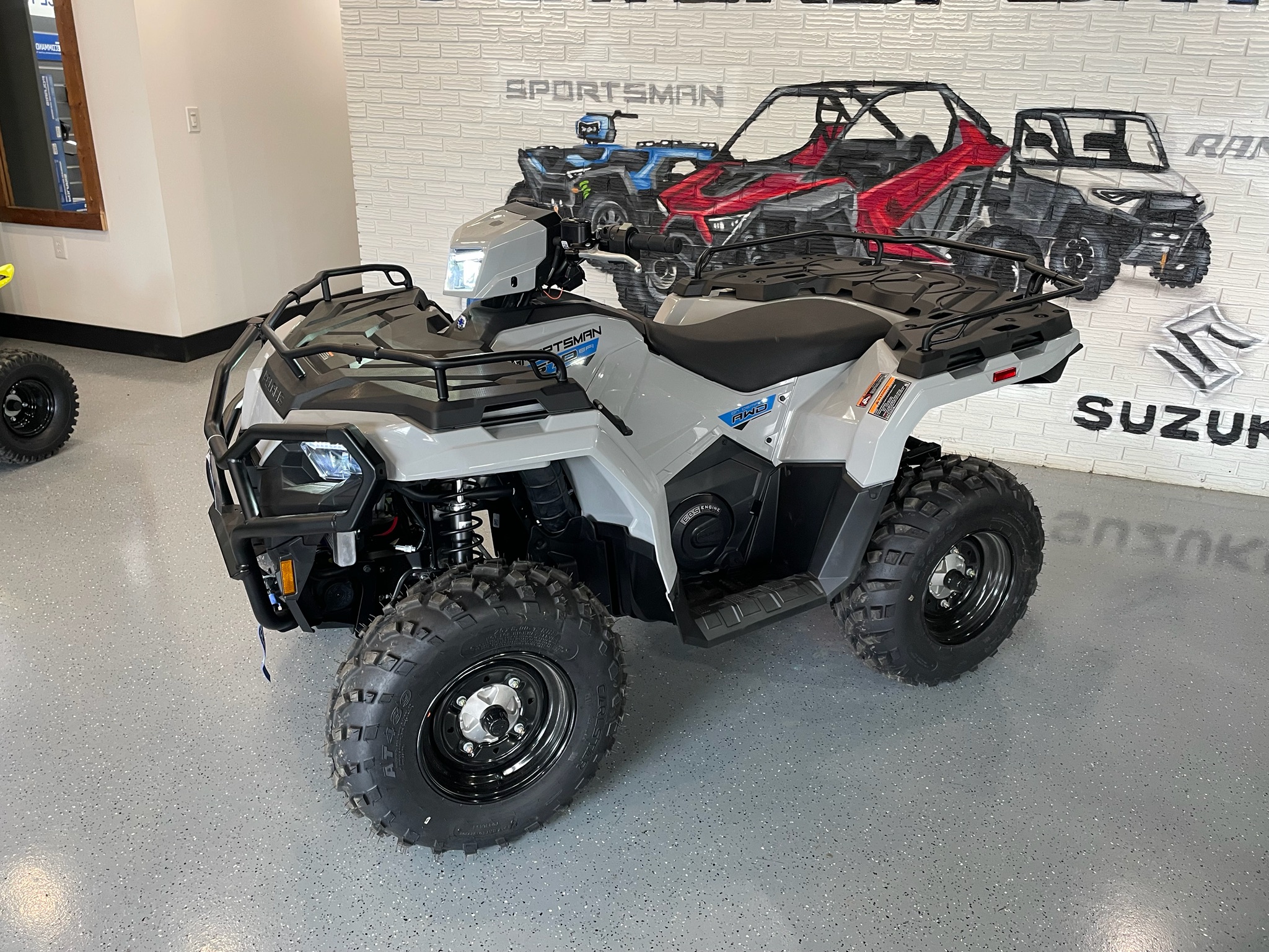 2026 Polaris Sportsman 570 EPS for sale 1173074