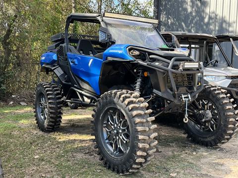 Used Can-Am Maverick X3 DS 2022 | Revolution Powersports