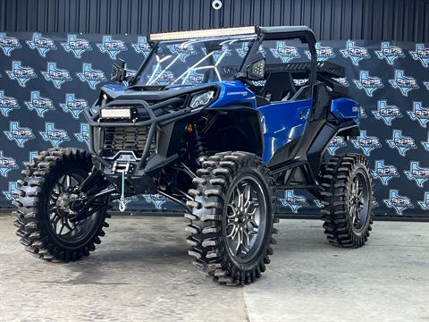 Used Can-Am Maverick X3 DS 2022 | Revolution Powersports