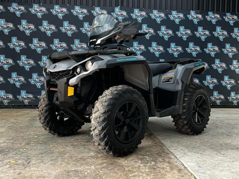 Powersports Dealer in Conroe TX | Revolution Powersports