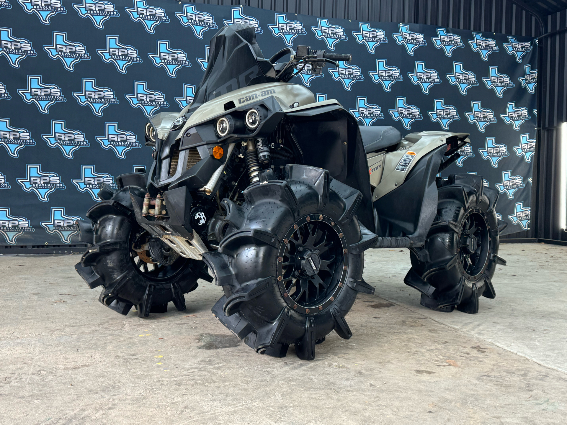 Used Can-Am Maverick X3 DS 2022 | Revolution Powersports