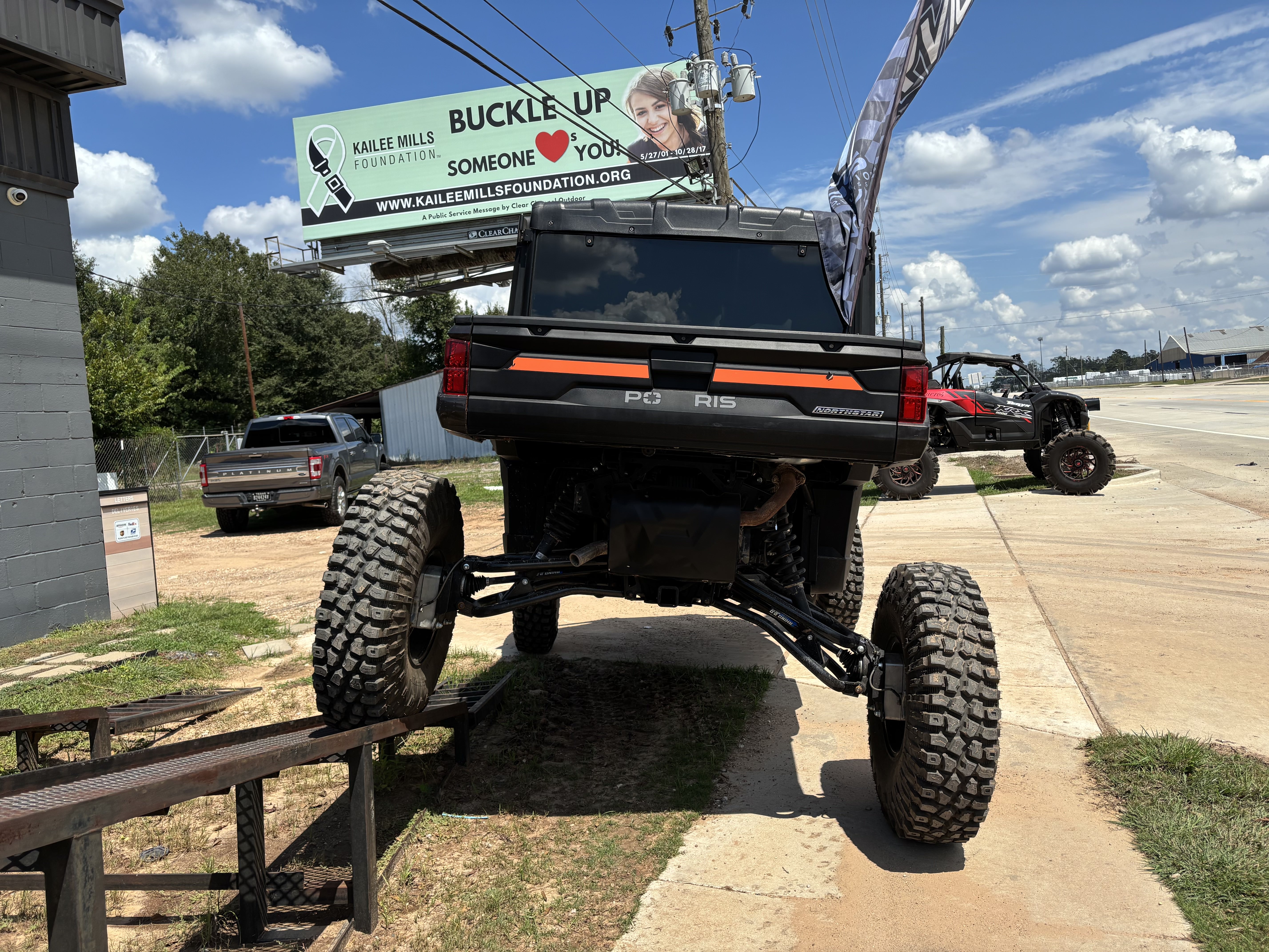 2024 Polaris Ranger Crew XP 1000 NorthStar Edition Premium 8