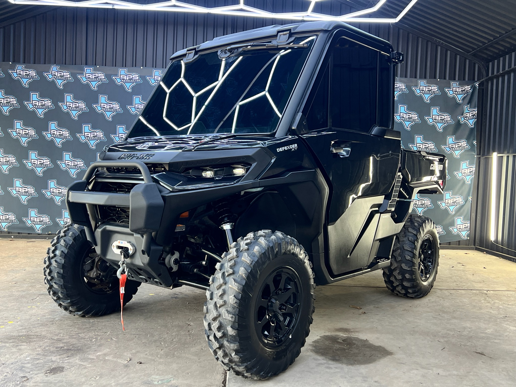 2026 Can-Am Defender XT CAB HD11 for sale 1201056