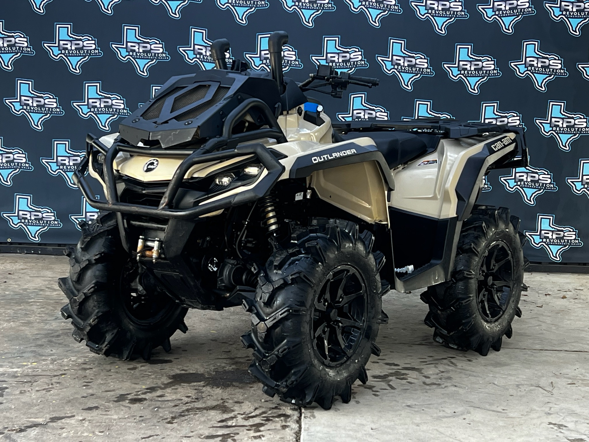 2023 Can-Am Outlander X MR 850 for sale 1183560
