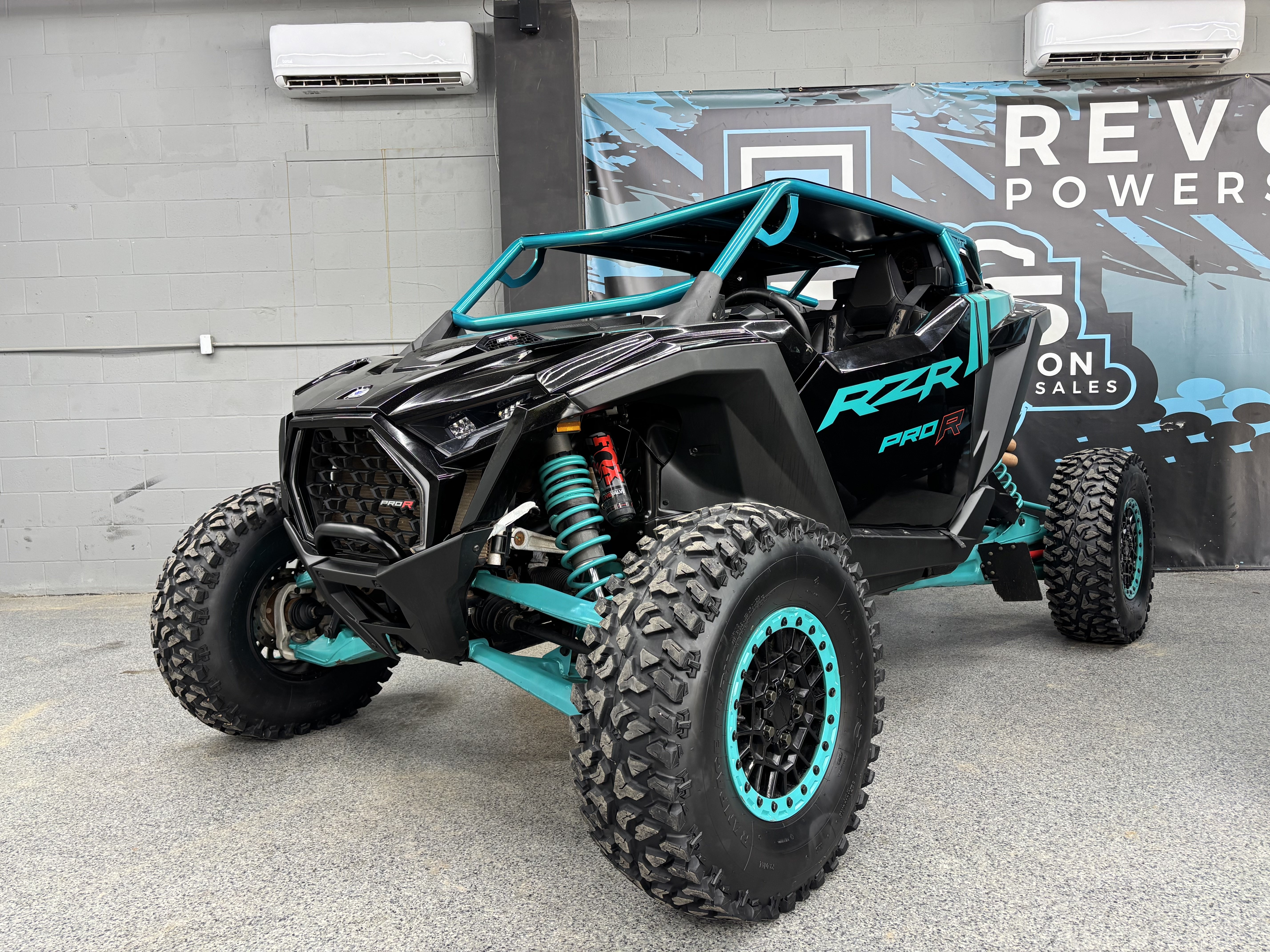 2025 Polaris RZR PRO R Ultimate for sale 1183908