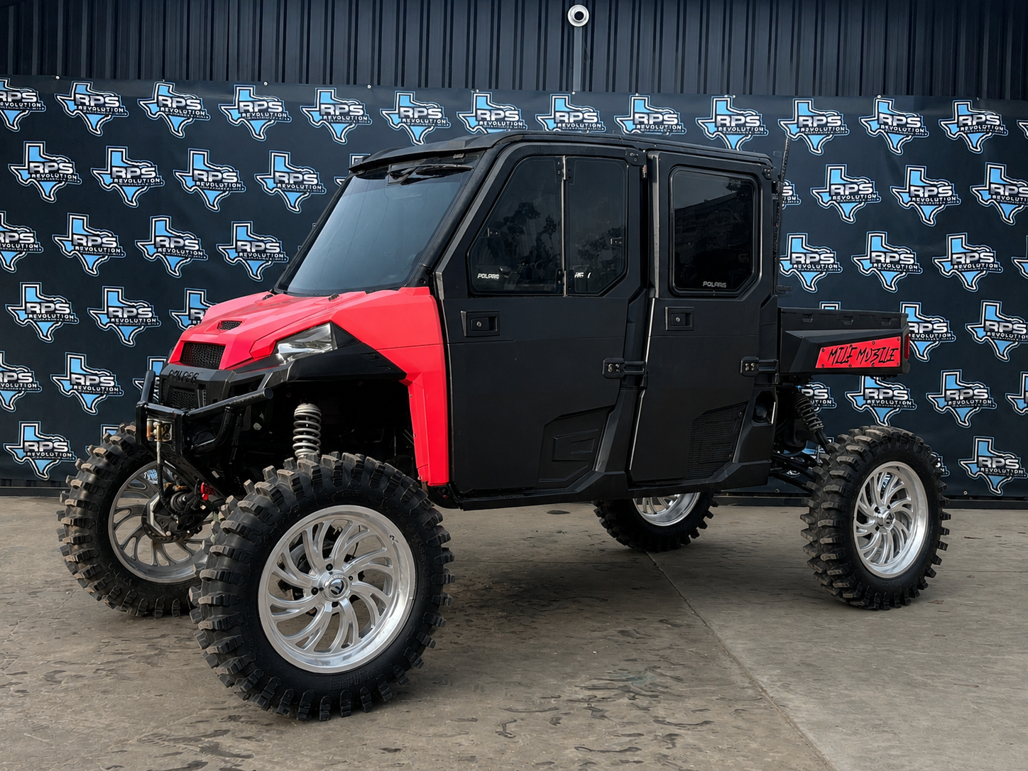 2018 Polaris Ranger Crew XP 1000 EPS Northstar Edition for sale 1216160