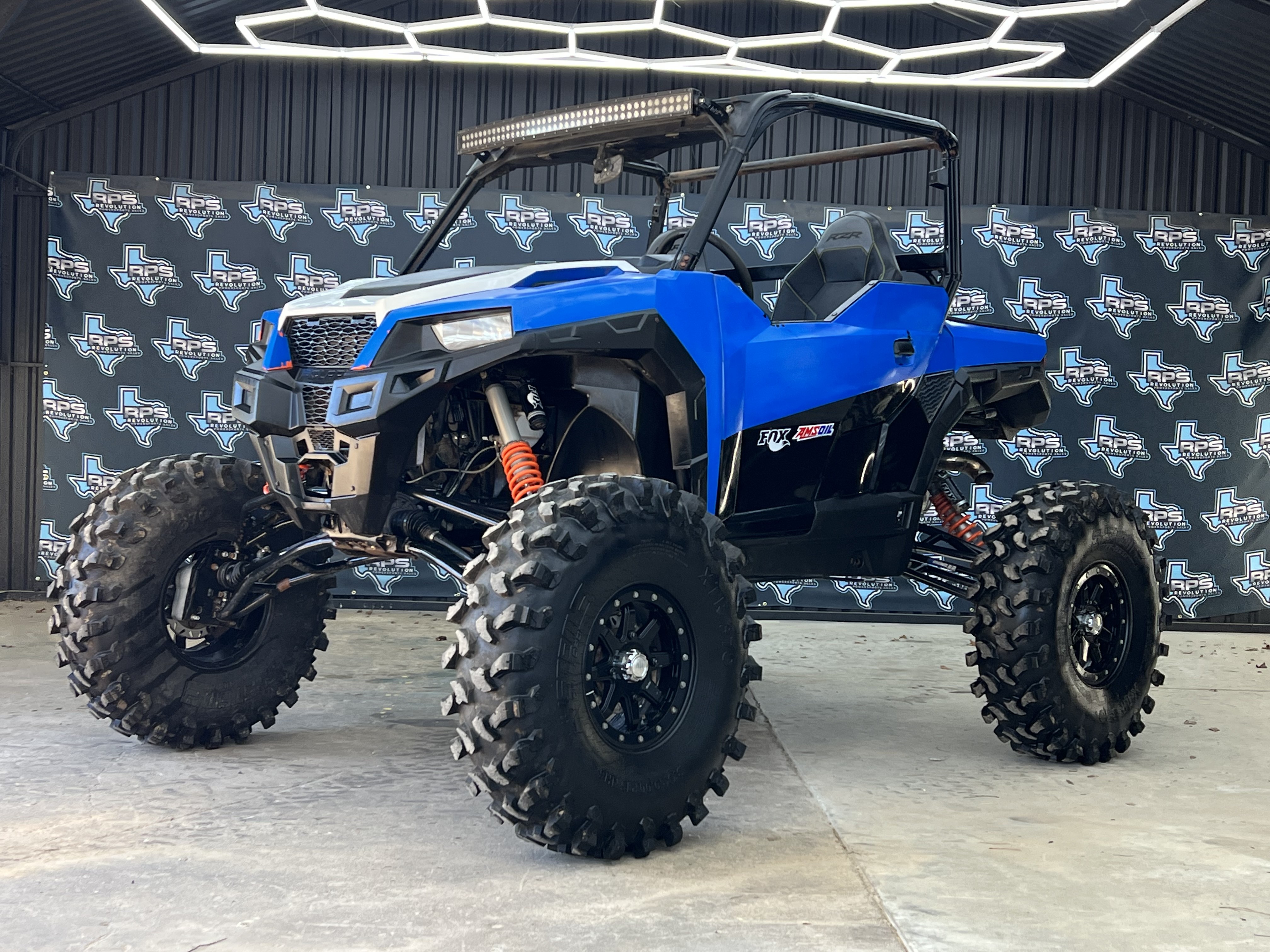 Used Can-Am Maverick X3 DS 2022 | Revolution Powersports