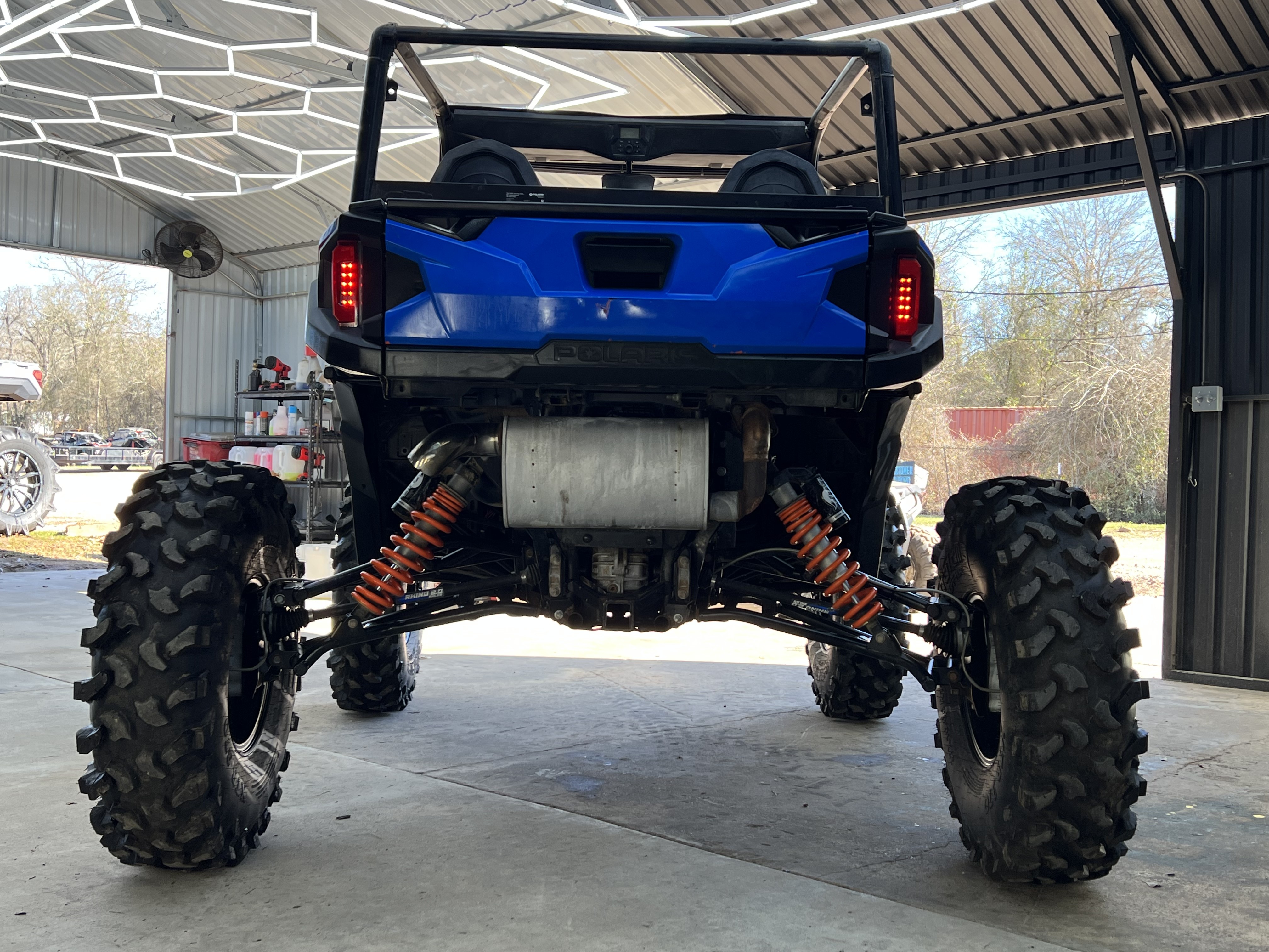 Used Can-Am Maverick X3 DS 2022 | Revolution Powersports