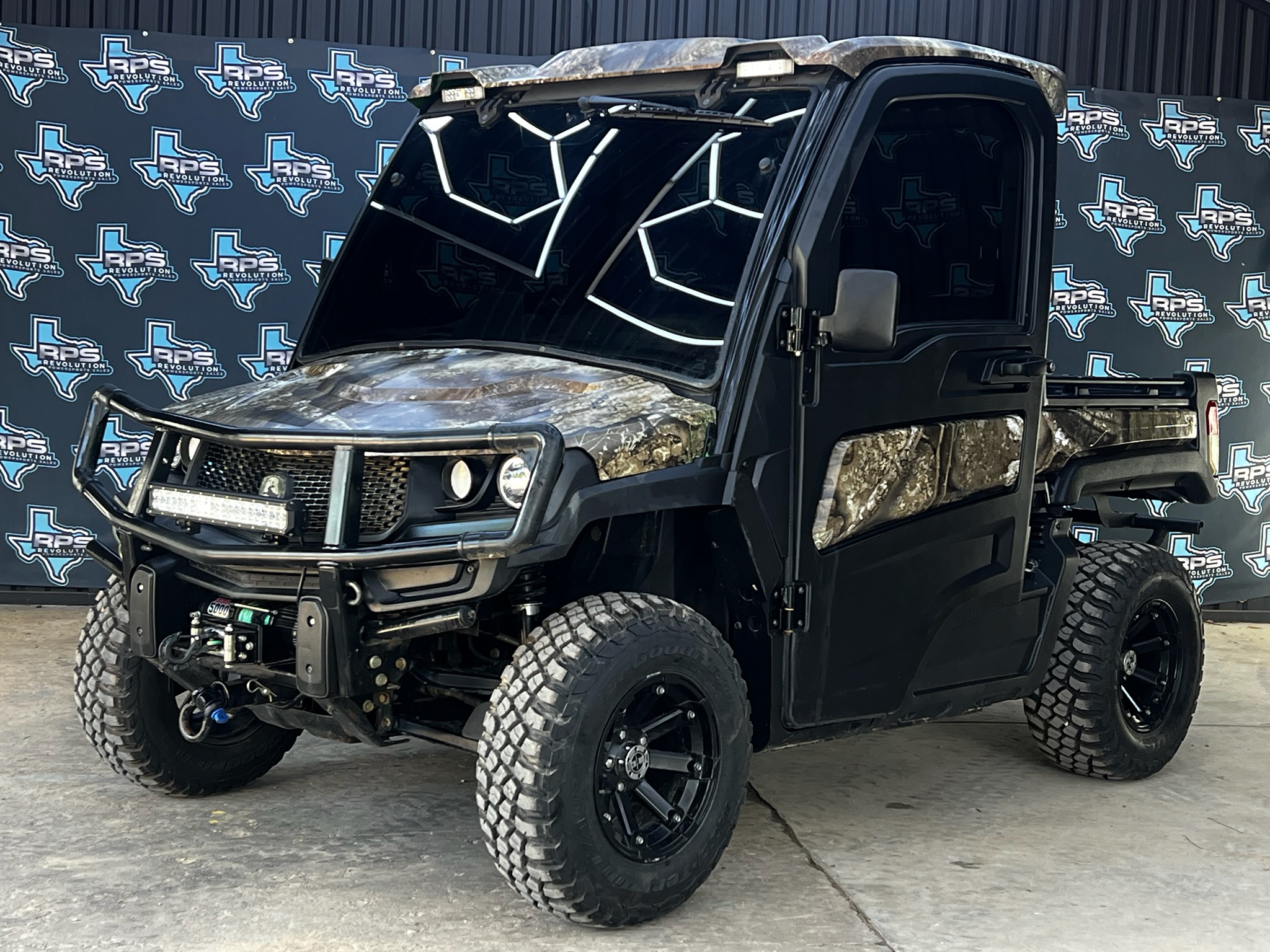 2022 John Deere GATOR for sale 1187831