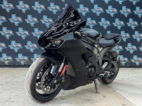 Powersports Dealer in Conroe TX | Revolution Powersports