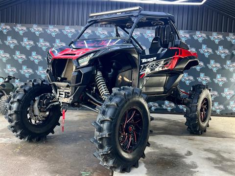 Used Can-Am Maverick X3 DS 2022 | Revolution Powersports