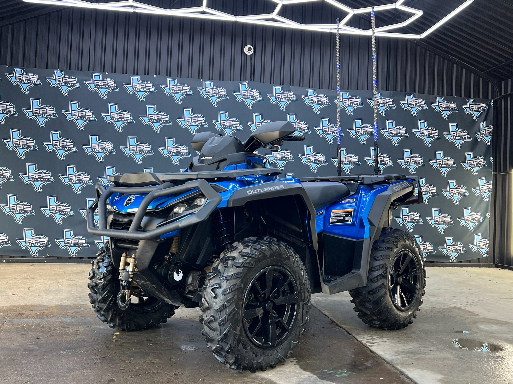 2023 Can-Am Outlander XT 1000R for sale 1142590