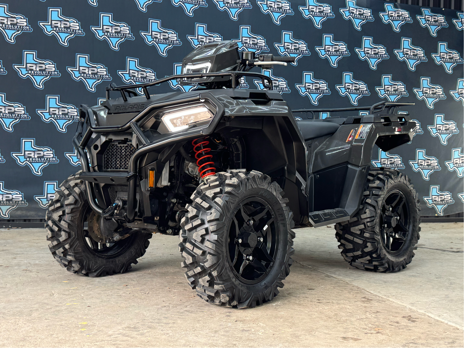 Used Can-Am Maverick X3 DS 2022 Revolution Powersports