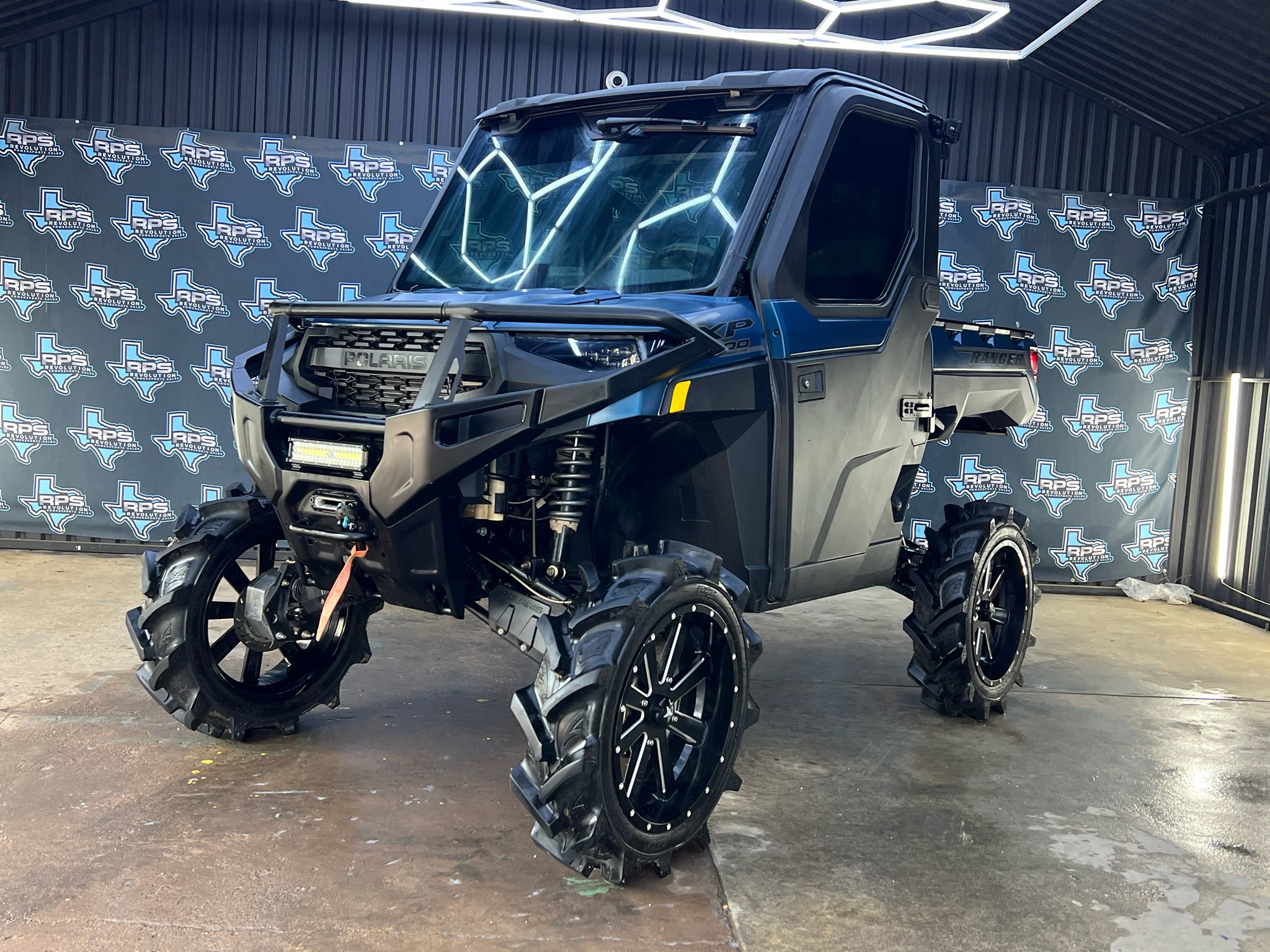 2025 Polaris Ranger XP 1000 NorthStar Edition Ultimate for sale 1183642