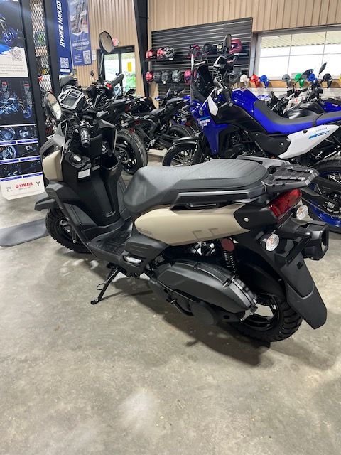 New 2025 Yamaha Zuma 125, Gatesville TX | Specs, Price, Photos