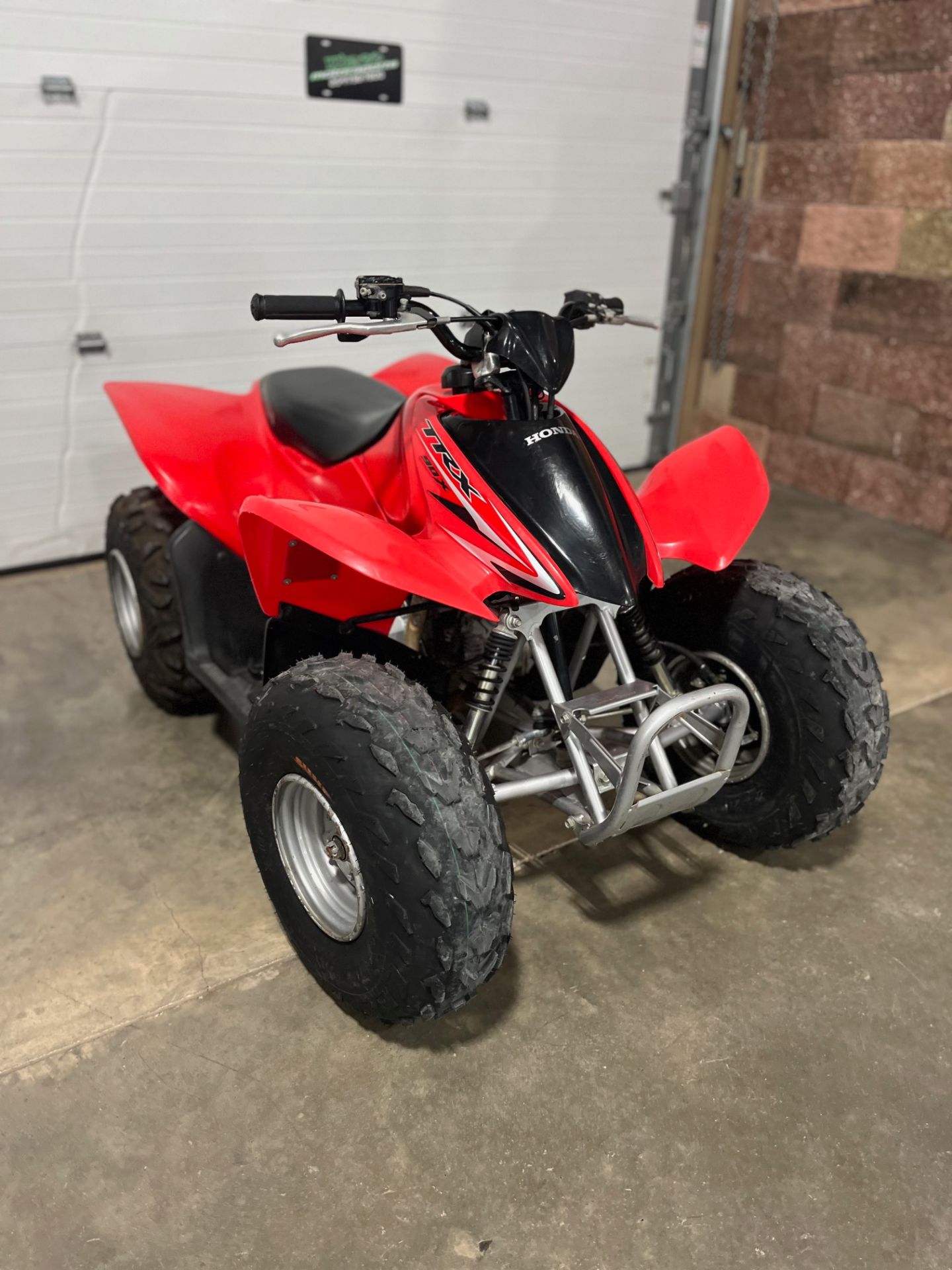 Used 2012 Honda TRX®90X, Gatesville TX Specs, Price, Photos
