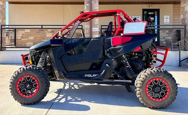2019 Polaris rs1 for sale 1040255