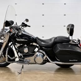 2004 Harley-Davidson FLHRS/FLHRSI Road King® Custom for sale 1309353