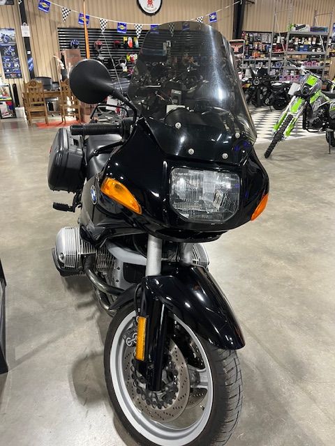 1997 BMW r110rs for sale 1193999