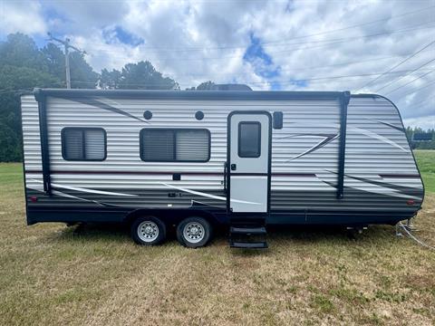 2018 Pioneer Heartland RG22 in Pine Bluff, Arkansas