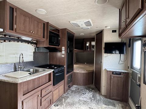 2018 Pioneer Heartland RG22 in Pine Bluff, Arkansas - Photo 4