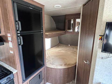 2018 Pioneer Heartland RG22 in Pine Bluff, Arkansas - Photo 5