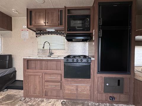 2018 Pioneer Heartland RG22 in Pine Bluff, Arkansas - Photo 6