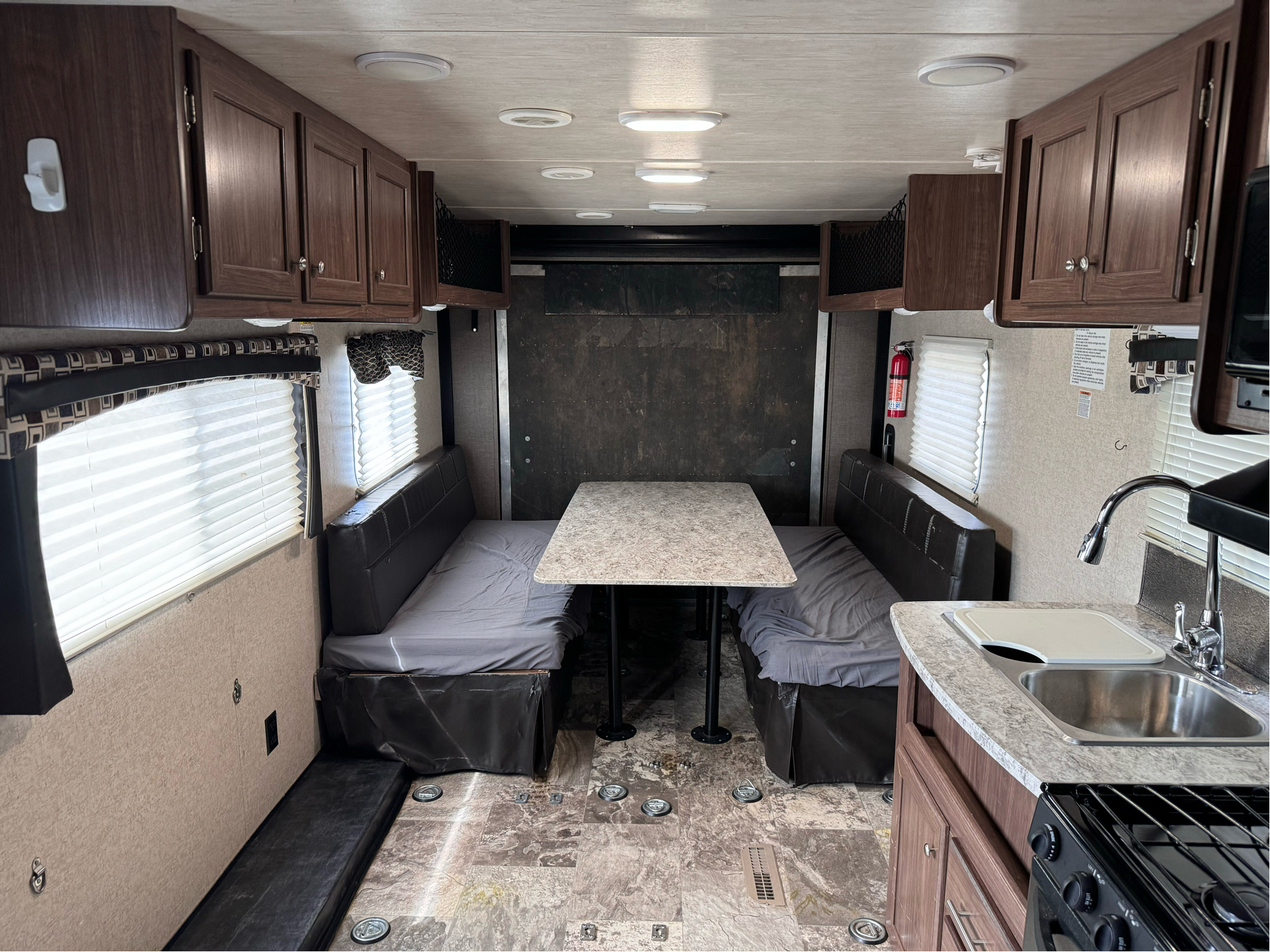 2018 Pioneer Heartland RG22 in Pine Bluff, Arkansas - Photo 7