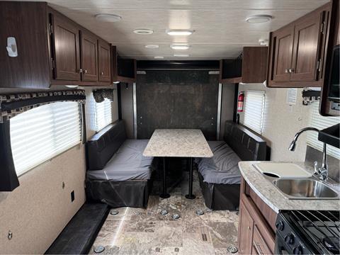 2018 Pioneer Heartland RG22 in Pine Bluff, Arkansas - Photo 7