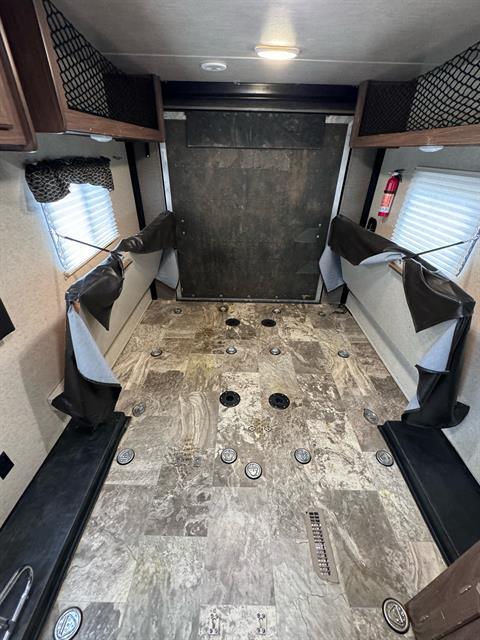 2018 Pioneer Heartland RG22 in Pine Bluff, Arkansas - Photo 8