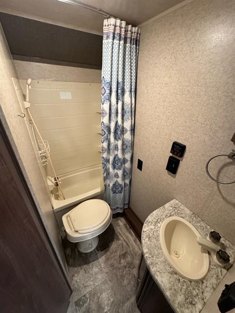 2018 Pioneer Heartland RG22 in Pine Bluff, Arkansas - Photo 9