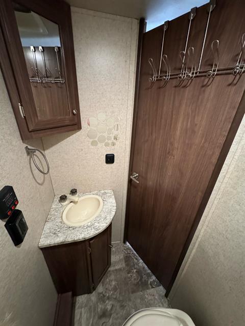 2018 Pioneer Heartland RG22 in Pine Bluff, Arkansas - Photo 10