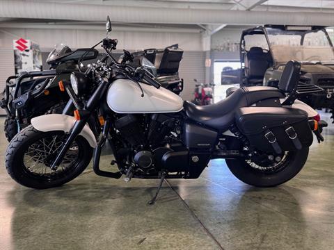 2020 Honda Shadow Phantom in Pine Bluff, Arkansas - Photo 2