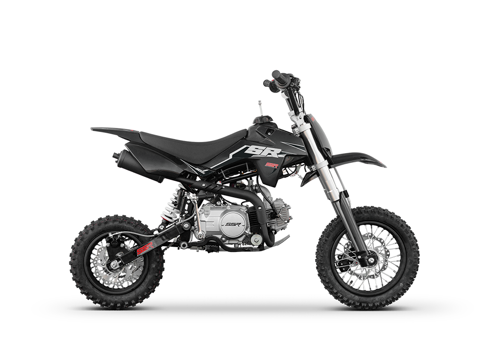 2025 SSR Motorsports SR110SE in Pine Bluff, Arkansas - Photo 1