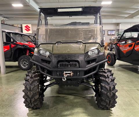 2012 Polaris Ranger® HD 800 in Pine Bluff, Arkansas - Photo 2