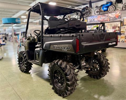 2012 Polaris Ranger® HD 800 in Pine Bluff, Arkansas - Photo 5