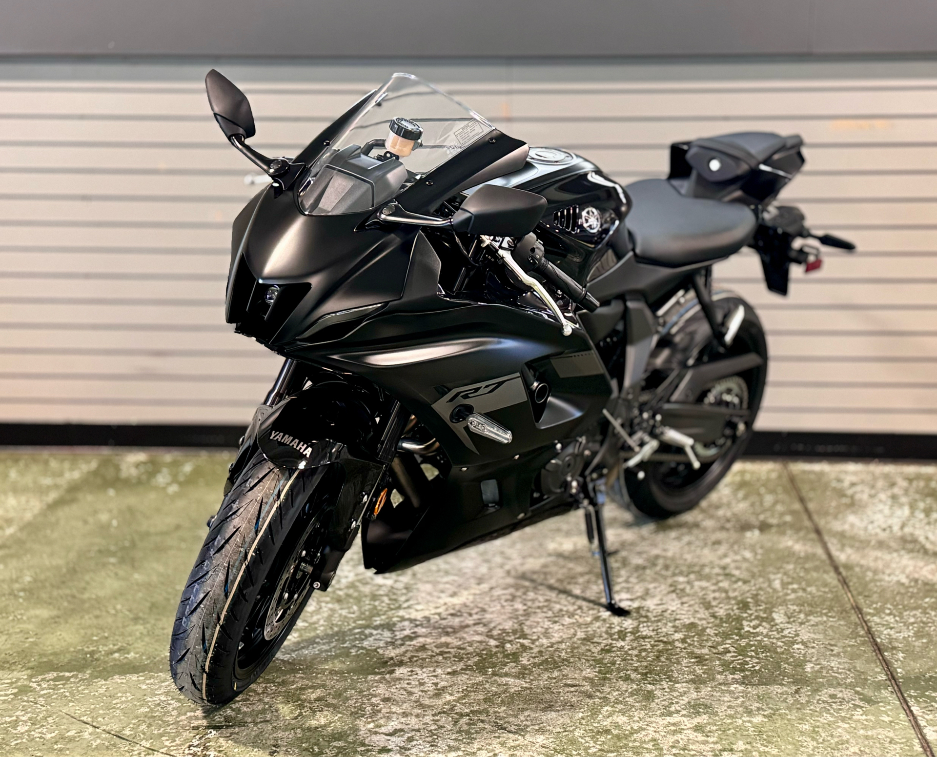 2025 Yamaha YZF-R7 in Pine Bluff, Arkansas - Photo 2