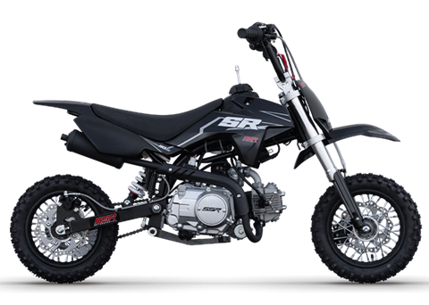 2025 SSR Motorsports SR70AE in Pine Bluff, Arkansas