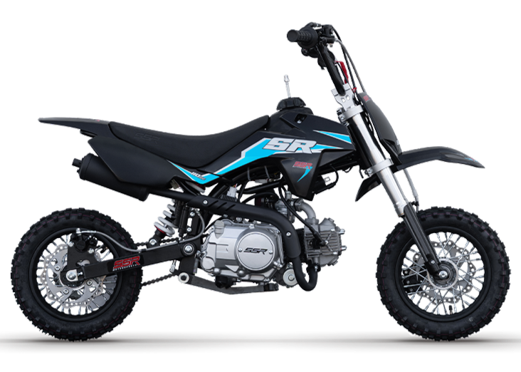 2025 SSR Motorsports SR70AE in Pine Bluff, Arkansas - Photo 1