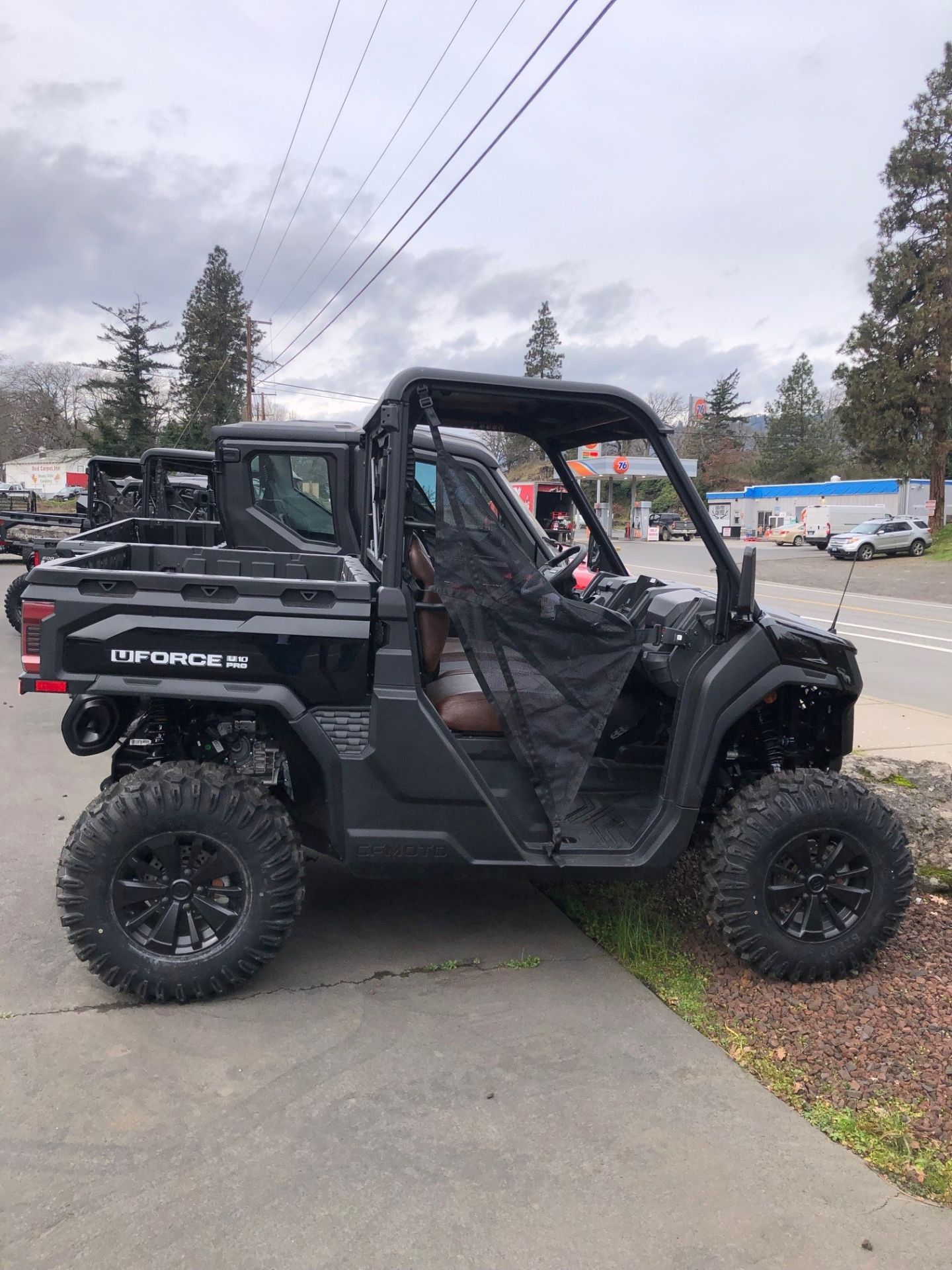 2025  UFORCE U10 Pro 4