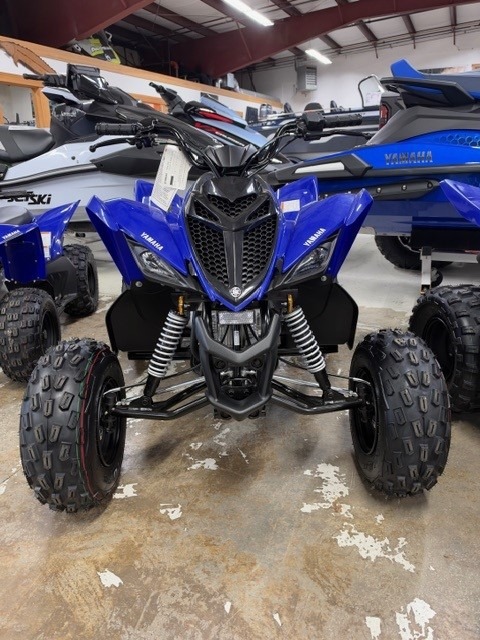 2026 Yamaha Raptor 110 for sale 1262318